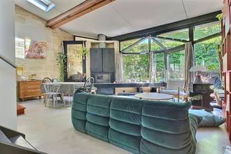 achat maison bordeaux 33800