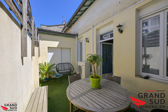 achat maison bordeaux 33800