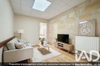 achat maison bordeaux 33800