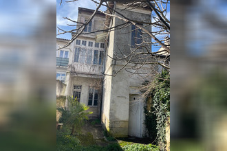 achat maison bordeaux 33800