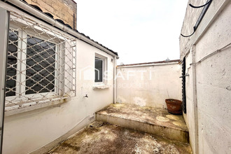 achat maison bordeaux 33800