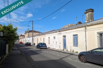 achat maison bordeaux 33800