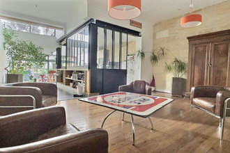 achat maison bordeaux 33800