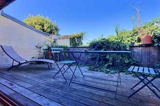 achat maison bordeaux 33800