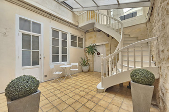 achat maison bordeaux 33800