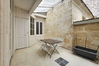 achat maison bordeaux 33800