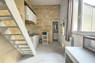 achat maison bordeaux 33800