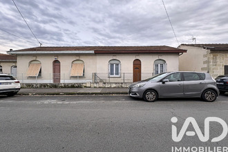 achat maison bordeaux 33800