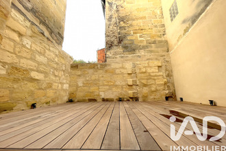 achat maison bordeaux 33800