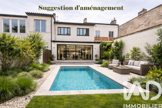 achat maison bordeaux 33800
