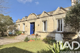 achat maison bordeaux 33800