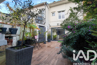 achat maison bordeaux 33800