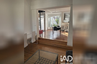 achat maison bordeaux 33800