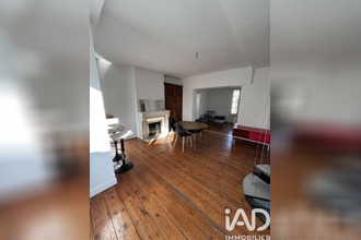achat maison bordeaux 33800