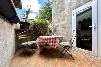 achat maison bordeaux 33800