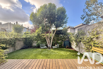 achat maison bordeaux 33800