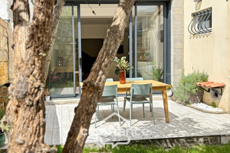 achat maison bordeaux 33800