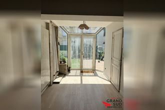 achat maison bordeaux 33800