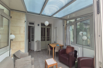 achat maison bordeaux 33800