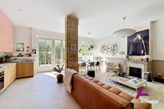 achat maison bordeaux 33800