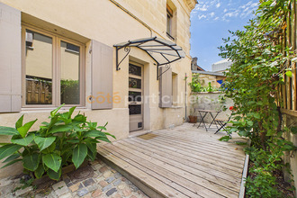 achat maison bordeaux 33800