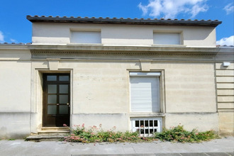 achat maison bordeaux 33800