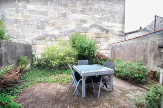 achat maison bordeaux 33800