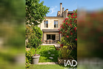 achat maison bordeaux 33800
