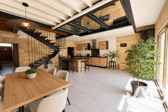 achat maison bordeaux 33800