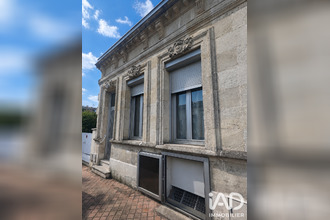 achat maison bordeaux 33800