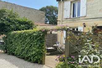 achat maison bordeaux 33800