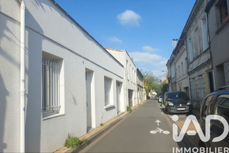 achat maison bordeaux 33800