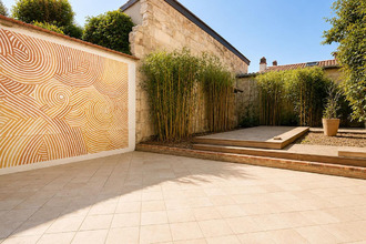 achat maison bordeaux 33800