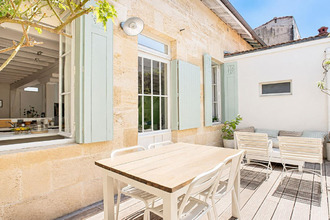 achat maison bordeaux 33800