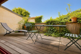 achat maison bordeaux 33800