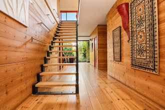 achat maison bordeaux 33800