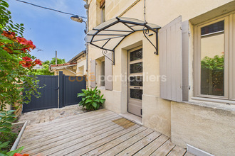 achat maison bordeaux 33800