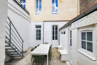 achat maison bordeaux 33800