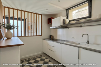 achat maison bordeaux 33800