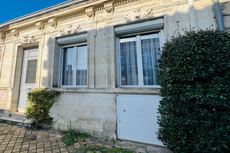 achat maison bordeaux 33800