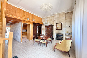 achat maison bordeaux 33800