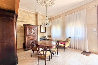 achat maison bordeaux 33800