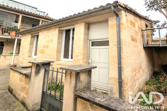achat maison bordeaux 33800