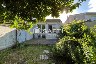 achat maison bordeaux 33800