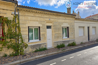 achat maison bordeaux 33800