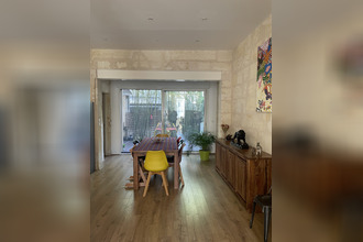 achat maison bordeaux 33800