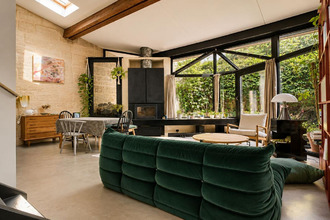 achat maison bordeaux 33800