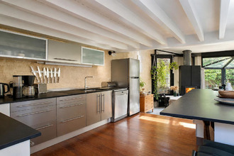 achat maison bordeaux 33800