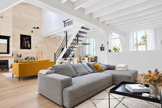 achat maison bordeaux 33800