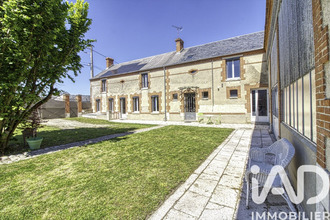 achat maison bordeaux-en-gatinais 45340